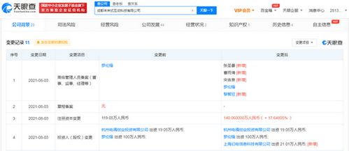 B站投资未来式互动科技公司 加码网络文化经营，拓展数字娱乐新版图